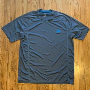 Adidas Mens Climalite Shirt